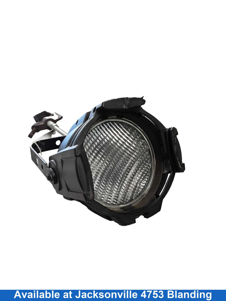 Source Four Par Black Work Light