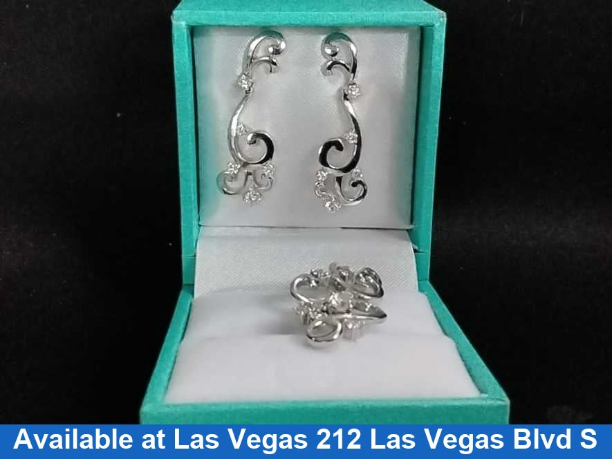 Ensemble - Yellow Gold 14k (.585) 8.8 grams