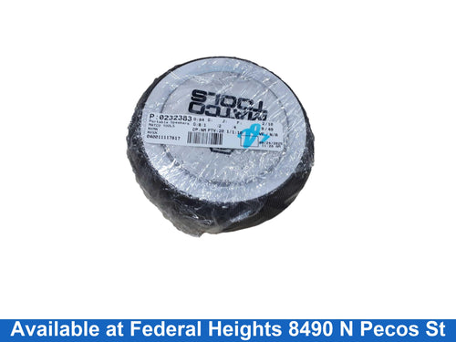 Matco Tools White Portable Speaker