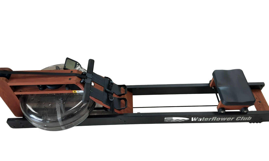 Waterrower Club Series Iv Performance Brown