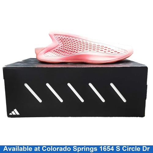 Adidas Dolby Digital Decoder Black