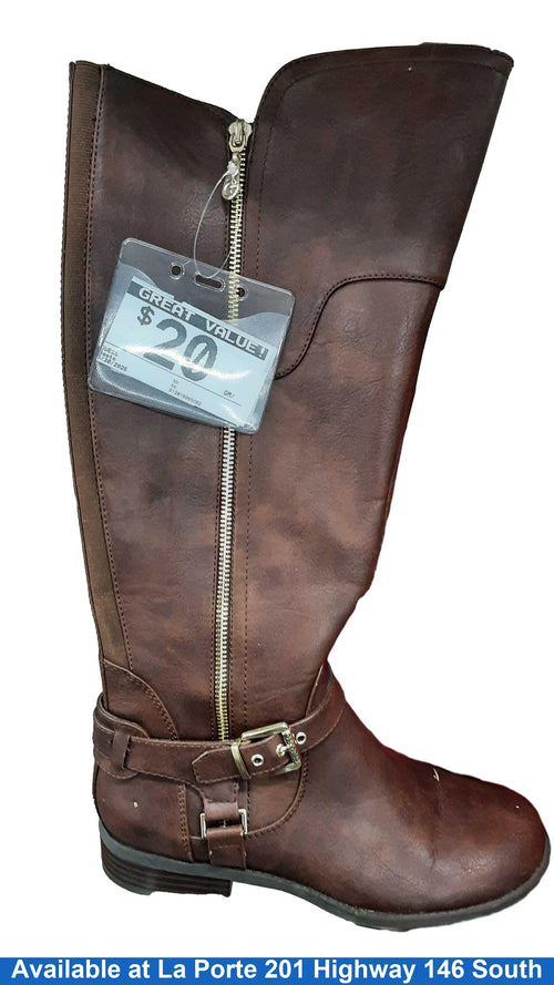 Guess Brown