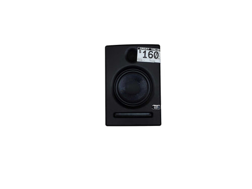 Presonus E5 Black Studio Monitor Speaker