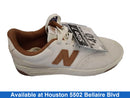 New Balance Bb80gg1 Gray