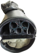 Case Black Backpack / Briefcase / Bag