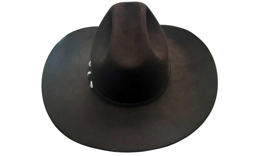 Stetson Lariat Sflrat Brown Hat
