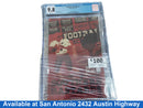 Southern Bastard Football Red Other Collectible