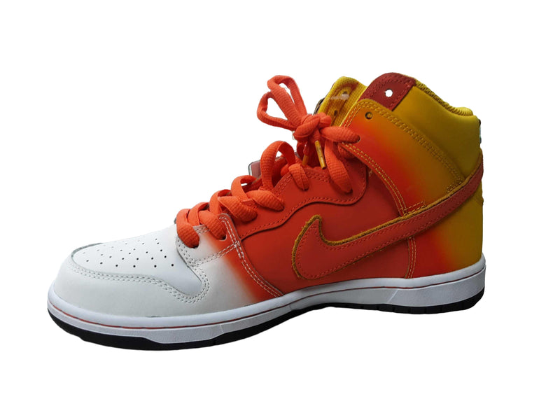 Nike Fn5107-700 Orange