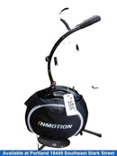 Inmotion V8 Black Unicycle Bike