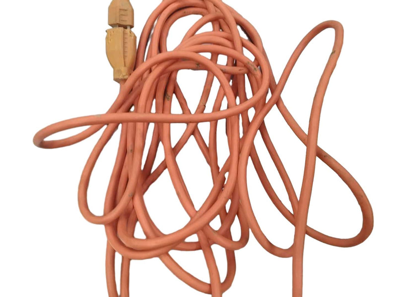Orange Extension Orange Extension Cord