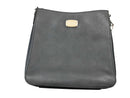Michael Kors Nb-1702 Black Purse / Handbag