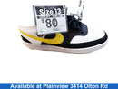 Nike D05871-001 White