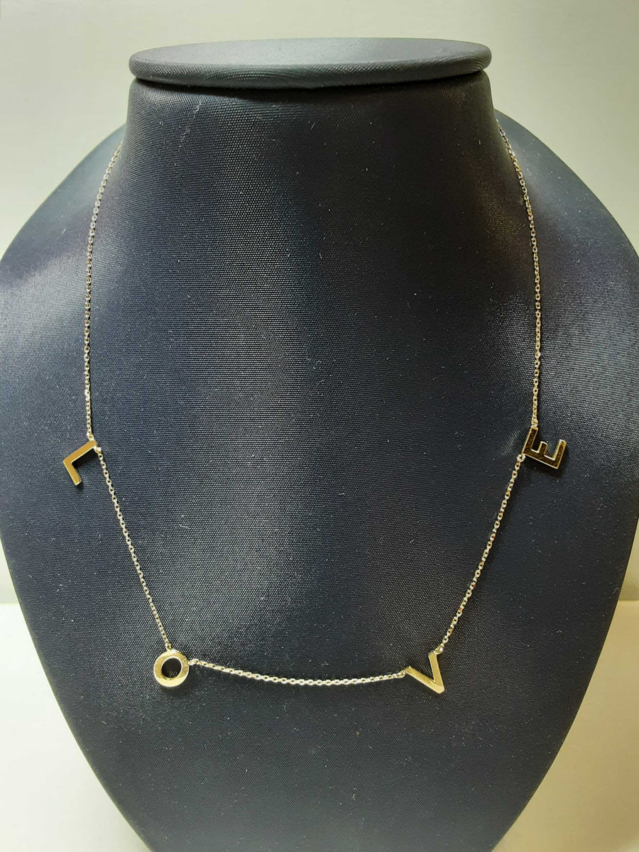 Chain - Yellow Gold 10k (.417) 1.7 grams 17 inch