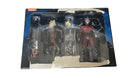 Nickelodeon 966n060920 Black Other Collectible