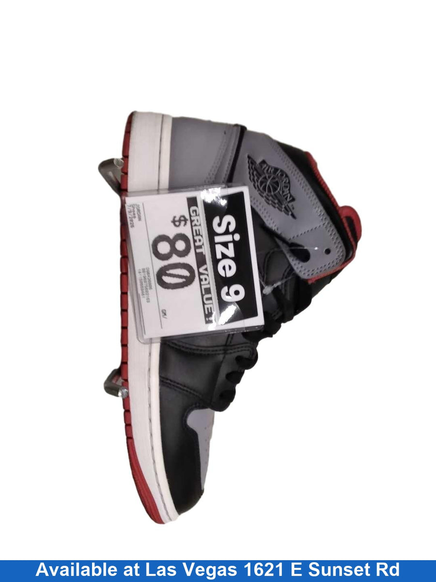Jordan Dq8426006 Black