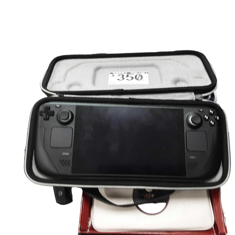 1010 1010 512 Gb Black Portable Video Game System