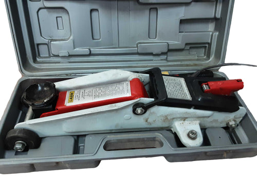 Larin Dqy-4001 Red Automotive Jack