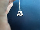 Symbol Pendant - grams