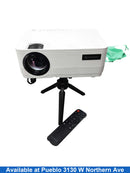 Vankyo Leisure 470c White Home Media Projector