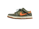 Nike Dc9561-300 Green