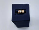 Women's Ring - Yellow Gold 10k (.417) 2.5 grams Size 8.5