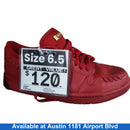Jordan Fn5032-607 Red