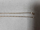 Gucci Chain - Yellow Gold 18k (.750) 5.4 grams 20 inch