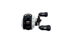 Abugarcia Max Pro Lp White Fishing Reel