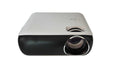 Happrun H1 White Home Media Projector
