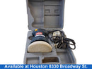 Ryobi Rb60 Beige / Tan Floor Buffer / Polisher