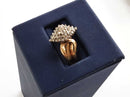 Women's Ring - Yellow Gold 10k Size 7
