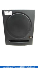 Presonus Eris Sub8 Black Subwoofer Speaker