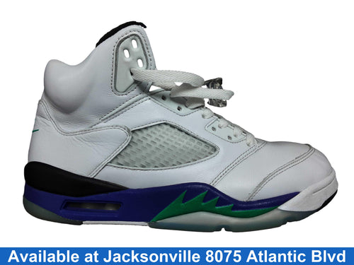 Jordan Hq7978-100 Purple