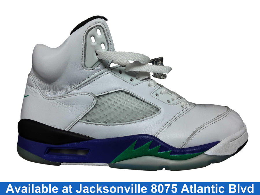 Jordan Hq7978-100 Purple