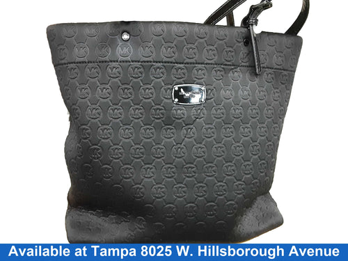 Michael Kors Black Purse / Handbag