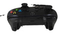 Microsoft M1008260-001 Black Gaming Controller