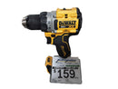 Dewalt Dcd800 Yellow Cordless Impact Drill