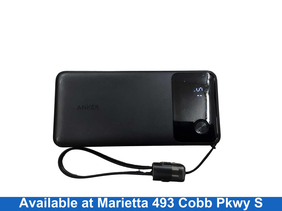Anker A1384 Black Power Supply