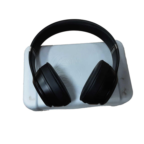 Beats By Dr. Dre A3140 Black Stereo Headphone