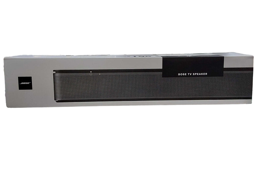 Bose 838309-1100 Black Home Sound Bar Speaker