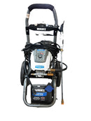 Hart Hw143011vnm White Corded Pressure Washer
