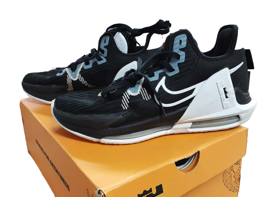 Nike D09843002 Black