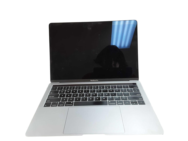 Apple A2159 Apple M1 Pro 8 Gb 256 Gb Silver Laptop