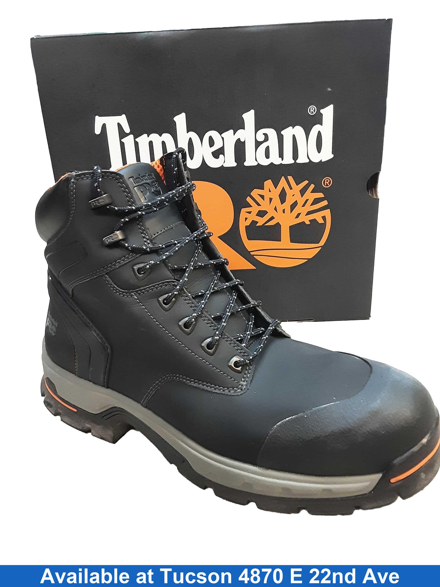 Timberland F2413-18 Black