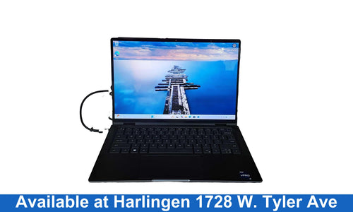 Dell Xps-13 Intel Core I7 - 12th Generation 32 Gb 1 Tb Gray Laptop