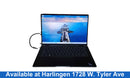Dell Xps-13 Intel Core I7 - 12th Generation 32 Gb 1 Tb Gray Laptop
