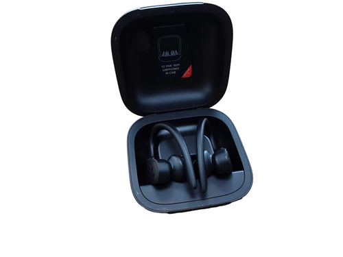 Beats By Dr. Dre A2047 Black