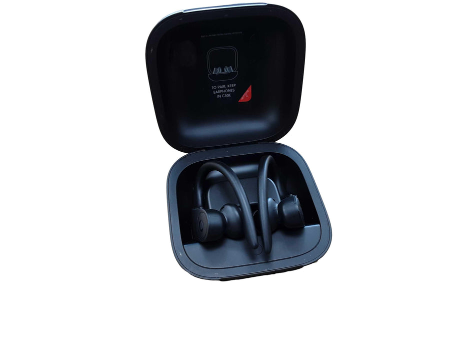 Beats By Dr. Dre A2047 Black