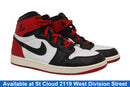 Jordan Dz5485-106 Red