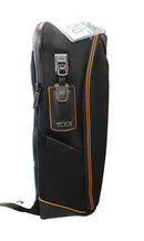 Tumi Mclaren Velocity Backpack Black Backpack / Briefcase / Bag